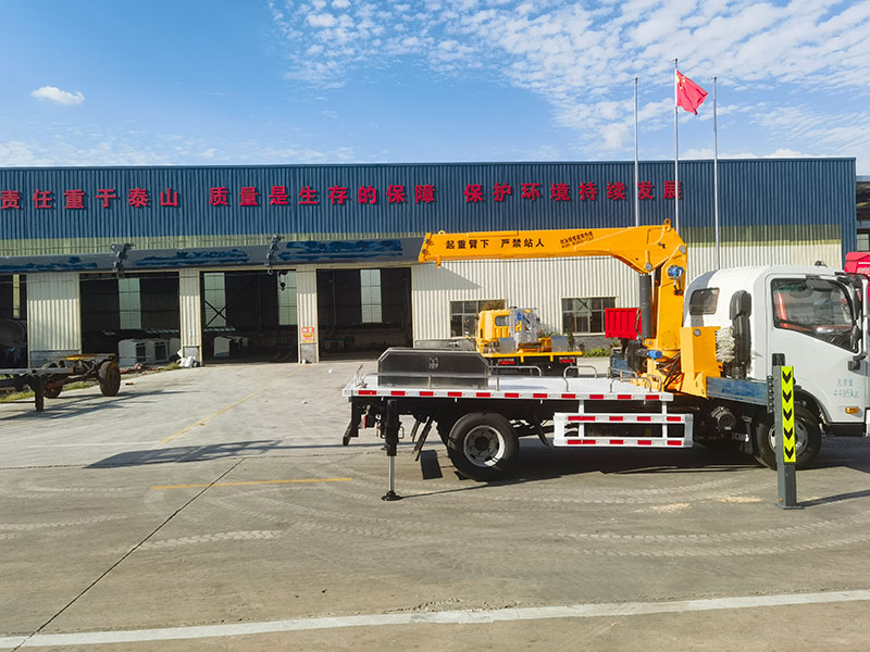 廠房場(chǎng)景